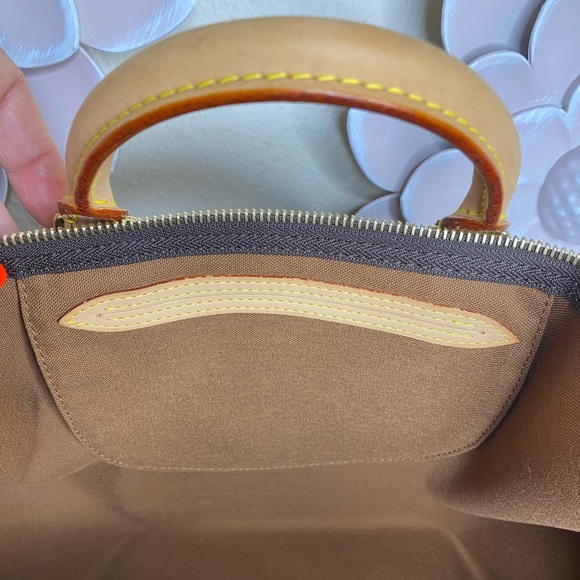 Louis Vuitton Monogram Speedy 40 - Picture 15 of 15